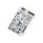 ЭПРА 1х26Вт 1-10 в QTP-T/E 1X26-42, 2X26/220-240 VS20 | 4008321537089 | Osram