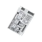                  ЭПРА 1х26Вт 1-10 в QTP-T/E 1X26-42, 2X26/220-240 VS20 | 4008321537089 | Osram
               