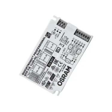 ЭПРА 1х26Вт 1-10 в QTP-T/E 1X26-42, 2X26/220-240 VS20 | 4008321537089 | Osram