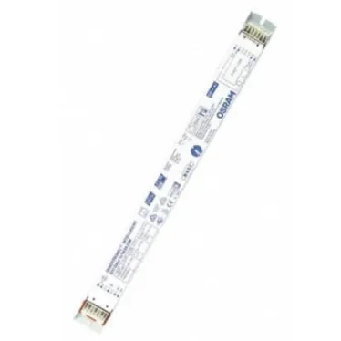 ЭПРА 35Вт DALI для ЛЛ, КЛЛ DALI, QTIDALI  1X35/49/80 DIMVS20 | 4050300870342 | Osram