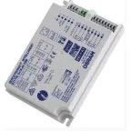 ЭПРА 2х18 1-10 в для КЛЛ DIM, QTI-T/E 2X18-42/220-240 DIM VS20 QTI-T/E 2X18-42/220-240 DIM VS20 | 4008321060846 | Osram
