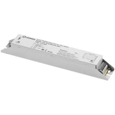 ЭПРА для Т8 УФ лампы 15Вт ECG T8 1x15W 220-240V | 4058075534766 | OSRAM