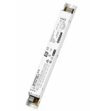 ЭПРА для ЛЛ QT-FIT8 2X58-70/198-264V 360x30x28 | 4052899151932 | Osram