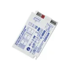                  ЭПРА 18Вт для КЛЛ DALI, QTI DALI-T/E1X18-57 DIMVS20 QTI DALI-T/E1X18-57 DIMVS20 | 4008321060808 | Osram
               