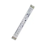                  ЭПРА 3х14 DALI для ЛЛ, КЛЛ DALI, QTIDALI  3X14/24 DIM VS20 | 4008321069955 | Osram
               