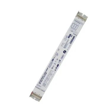 ЭПРА 3х14 DALI для ЛЛ, КЛЛ DALI, QTIDALI  3X14/24 DIM VS20 | 4008321069955 | Osram