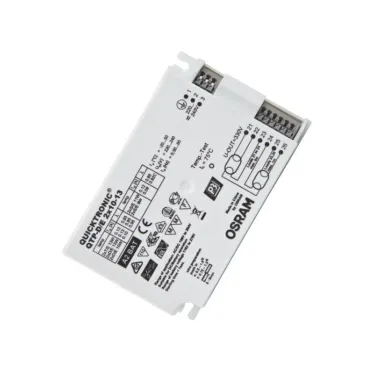 ЭПРА 2х10 1-10 в QTP-D/E 2X10-13/220-240 VS20 | 4008321181596 | Osram