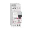УЗДП DX3 Stop Arc 1P+N C10A 6000A (c авт. выключателем)
