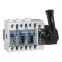 Выкл.Vistop 3P/160А фронт.прив | 022551 | Legrand