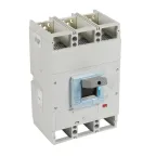 Выключатель-разъединитель  DPX3 1600-I 3P 800A | 422491 | Legrand
