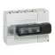 Выключатель-разъединитель 4П DPX-IS250 63A прям. | 026604 | Legrand