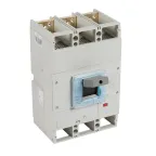 Выключатель-разъединитель  DPX3 1600-I 3P1600A | 422493 | Legrand