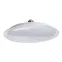 Лампа светодиодная LED-U270-60W/4000K/E27/FR PLU01WH Форма UFO матовая (4000K) Картон