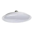 Лампа светодиодная LED-U270-60W/4000K/E27/FR PLU01WH Форма UFO матовая (4000K) Картон