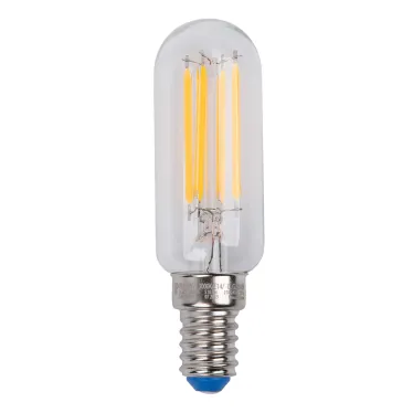 Лампа светодиодная для холодильников и вытяжки прозрачная LED-Y25-5W/3000K/E14/CL GLZ04TR Теплый (3000K) Картон