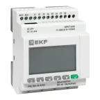                  Программируемое реле PRO-Relay PRL100-12-R-DC
               