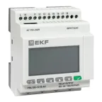 Программируемое реле PRO-Relay PRL100-12-R-AC