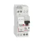 УЗДП DX3 Stop Arc 1P+N B16A 6000A с автоматическим выключателем