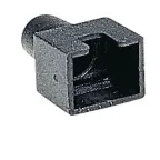                  Колпачок для вилок RJ 45 - чёрный | 051706 | Legrand
               