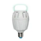 Лампа светодиодная LED 50вт 100-265в E27 4000К
