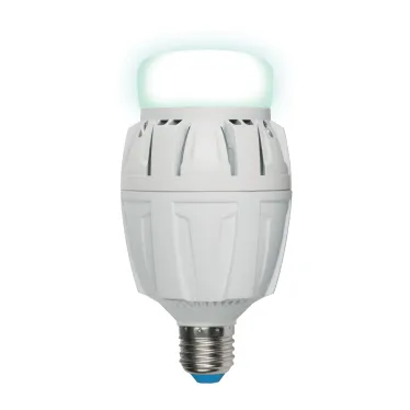 Лампа светодиодная LED 50вт 100-265в E27 4000К