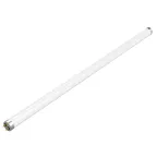 Лампа светодиодная LED 10 Вт 800 лм 6500К трубка Т8 холодный G13 AC 220В стеклянная Basic Gauss