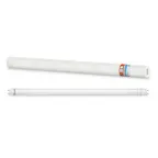                  Лампа светодиодная LED-T8-М-PRO 15Вт 230В G13R 6500К 1500Лм 600мм матовая неповоротная IN HOME
               