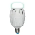 Лампа светодиодная LED 100вт 100-265в E27 4000К