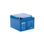 Skat i-Battery 12-26 LiFePo4 аккумуляторная батарея | 648 | Бастион