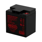                  Аккумуляторная батарея WBR 12В 30Ач
               
