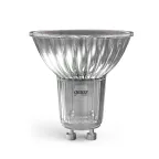 Лампа светодиодная LED 6 Вт 530 лм 4000К софит MR16 нейтральный GU10 AC 220В Basic Gauss