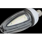                  Светодиодная лампа Diora Corn 25/3800 E27 3800лм 25Вт 4000K 0.8PF 80Ra Кп2
               