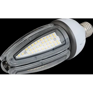 Светодиодная лампа Diora Corn 25/3800 E27 3800лм 25Вт 4000K 0.8PF 80Ra Кп2