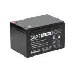                  Аккумулятор SKAT SB 12В 12Ач
               