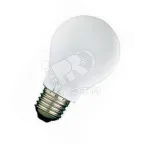 Лампа накаливания ЛОН 60вт A60 230в E27 матовая Osram
