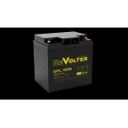 Аккумуляторная батарея Revolter GPL 12В 26Ач
