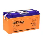                  Аккумулятор GEL 12В 120Ач
               