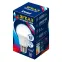 Лампа светодиодная LED 12вт 175-250В форма А 1050Лм E27 4000К ЯРКАЯ