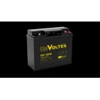                  Аккумуляторная батарея Revolter GP 12В 18Ач
               