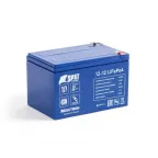                  Skat i-Battery 12-12 LiFePo4 аккумуляторная батарея | 646 | Бастион
               