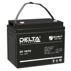                  Аккумулятор DT 12В 75Ач
               