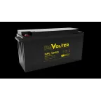                 Аккумуляторная батарея Revolter GPL 12В 150Ач
               