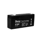 Аккумулятор DT 6В 3.3Ач (125мм)