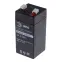 Аккумулятор GS445 (Cвинцово-кислотный 4V 4,5) (25/900) | Б0050077 | ЭРА
