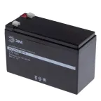 Аккумулятор GS1270/1207 (Cвинцово-кислотный 12V 7) (8/192) | Б0050078 | ЭРА