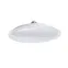Лампа светодиодная LED-U220-40W/3000K/E27/FR PLU01WH Форма UFO матовая Теплый белый свет (3000K) Картон ТМ Uniel