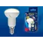 Лампа светодиодная LED-R50 7W/3000K/E14/FR/DIM PLP01WH LED, димм.. "Рефлектор", мат, серия Яркая, пр-во Россия, 3000К . | UL-00004710 | Uniel