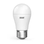 Лампа светодиодная LED 13 Вт 1200 лм 3000К шар P45 теплый E27 AC 220В Basic Gauss