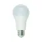 Лампа светодиодная с датчиком освещенности LED-A60-10W/4000K/E27/PS PLS10WH ФормаA матовая Белый свет (4000K)