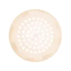 Лампа светодиодная, матовая. Теплый (3000K). LED-GX53-16W/WW/GX53/FR PLZ01WH